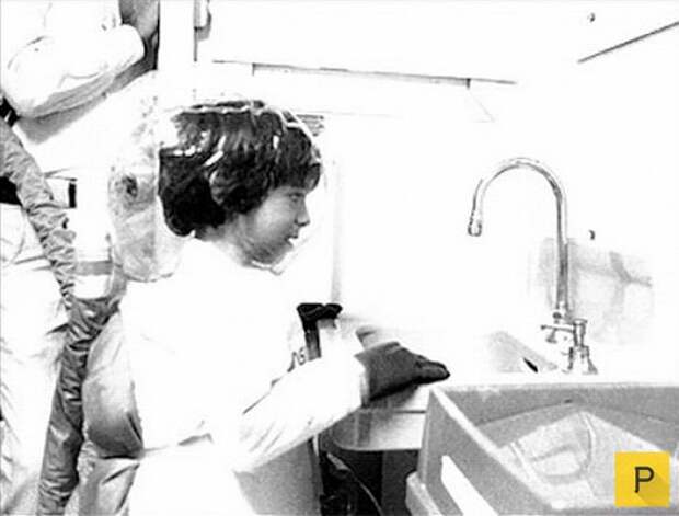 Трагическая судьба "мальчика в пузыре" (9 фото) Трагическая судьба "мальчика в пузыре" (9 фото)