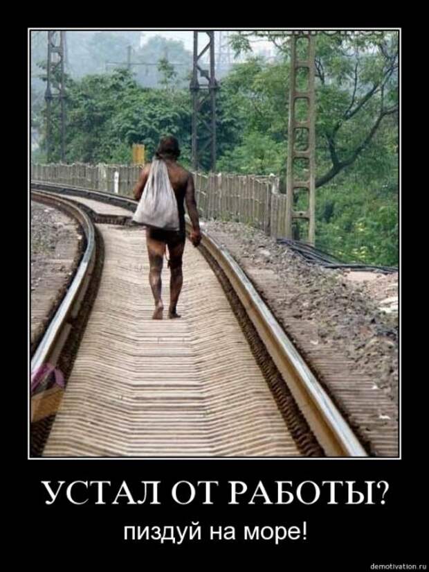 Демотиваторы-3 (26 фото)