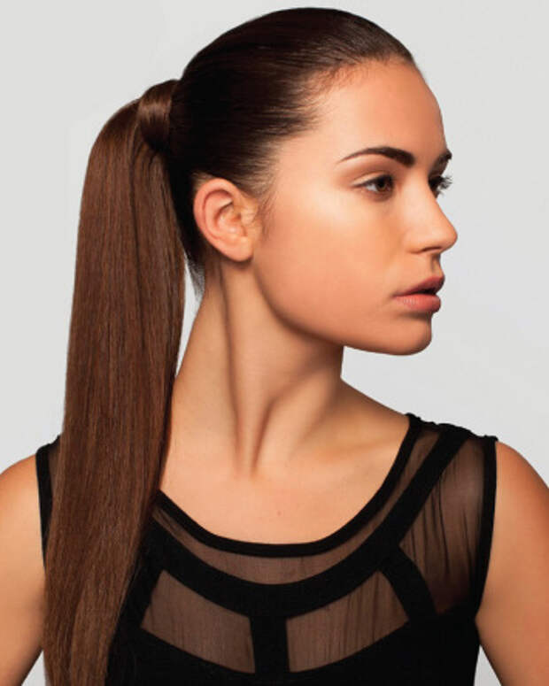 Hair Style