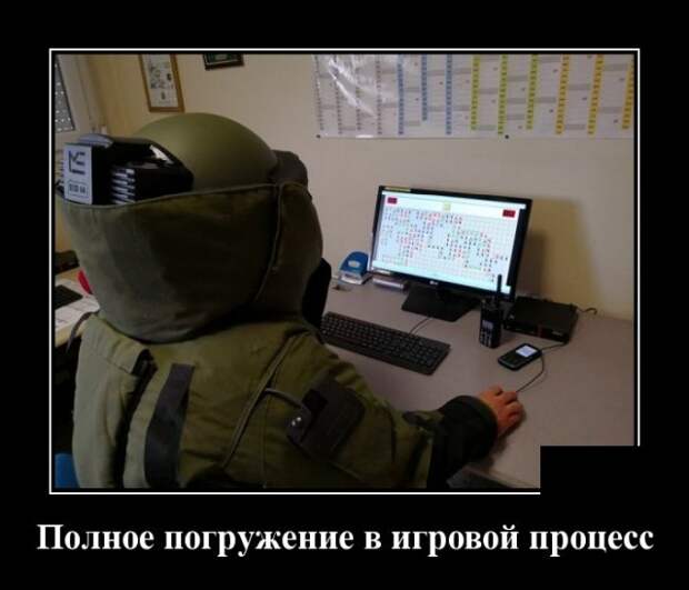 Демотиваторы (30 фото)