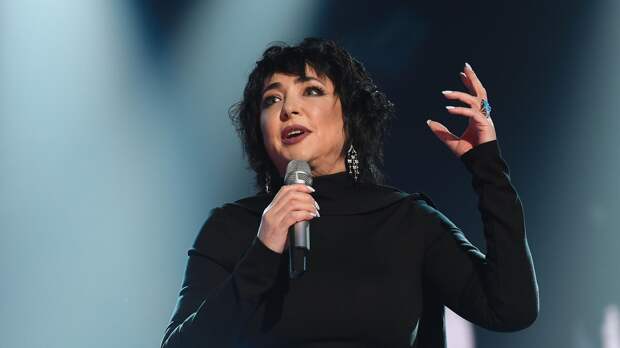 Стало известно, почему отменили концерт Лолиты в Волгограде