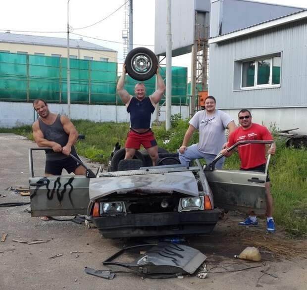 10. 10. авто, автоприколы, приколы
