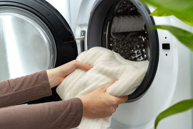 Химик Дорохов: дозировка порошка "на глаз" может провоцировать аллергию