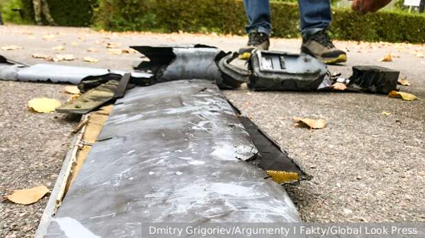 Как связана борьба с украинскими БПЛА и отключение мобильного интернета?