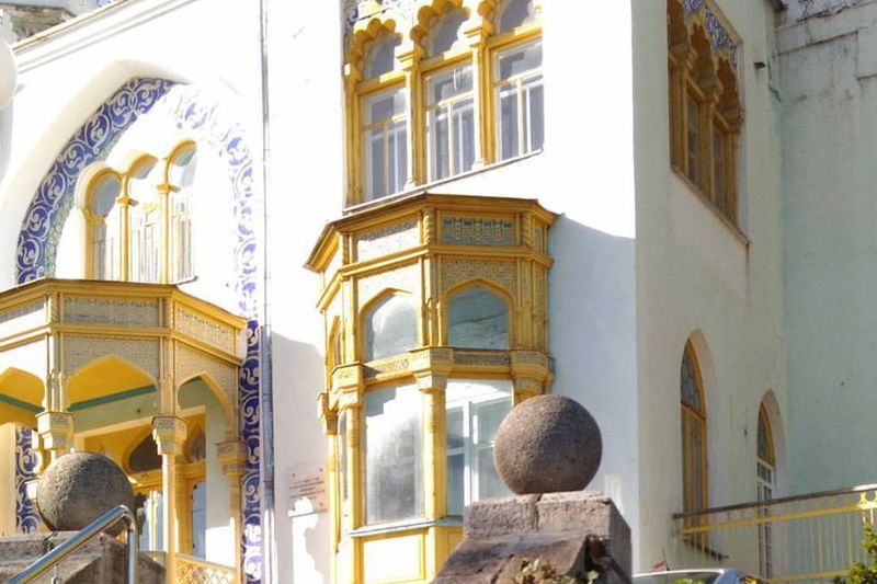 dvorets-i-klad-buharskogo-emira 10