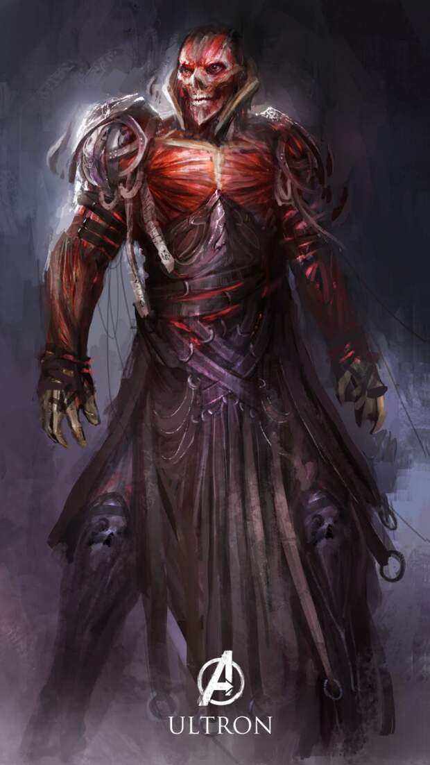 Epic Arts. Другие миры Epic Arts, TheDurrrrian, art, Фентези, другие миры