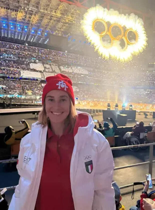 Оксана Бондаренко