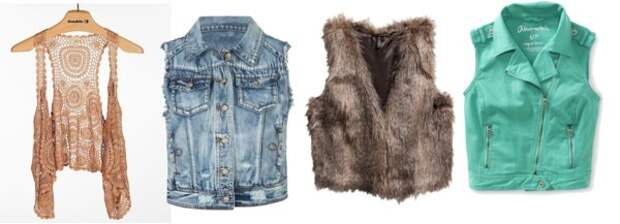 boho-vests