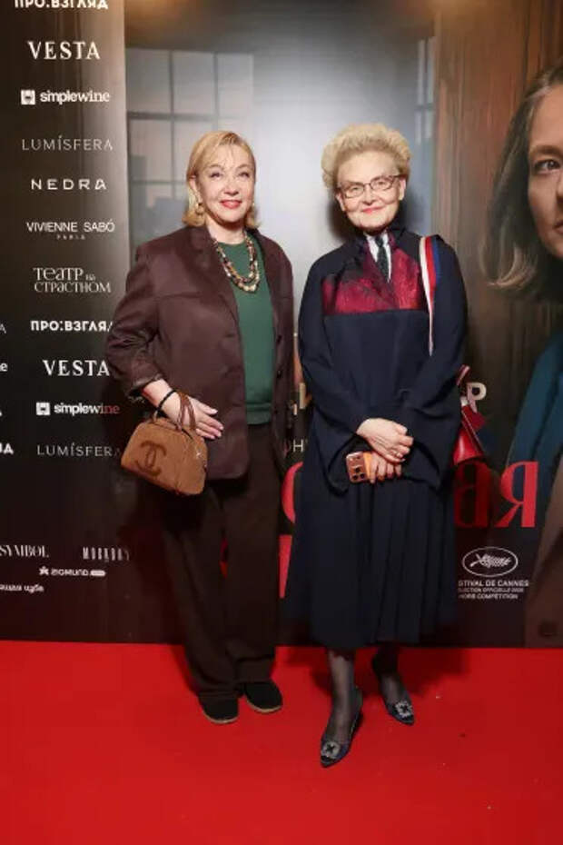 Арина Шарапова и Елена Малышева