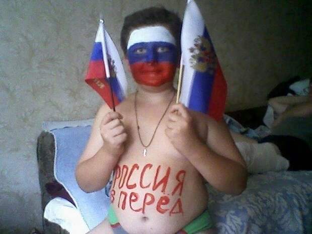 Такое возможно только в России маразмы, россия, юмор