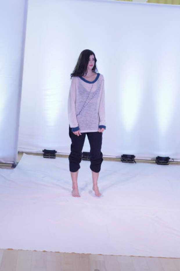 Linden FW15 Ready to Wear
