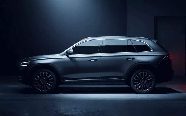 Конкуренты новой Волги: разбор основных соперников