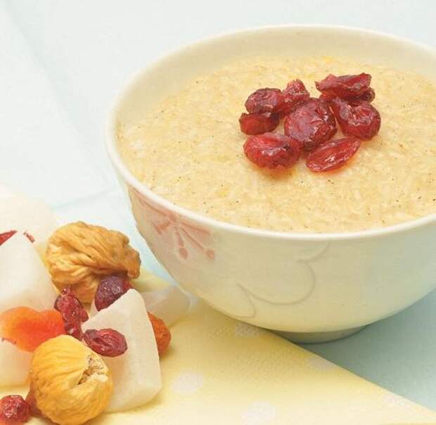 Полезно, ароматно, вкусно