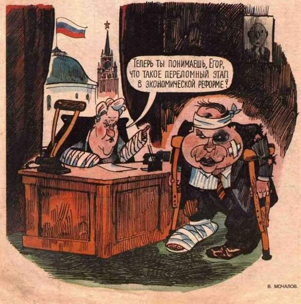 Подборка атмосферных кадров из 90-х