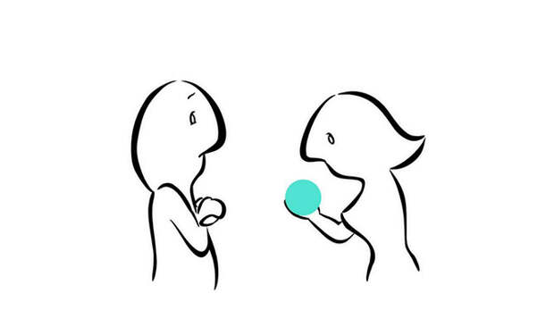Как работает любовь?