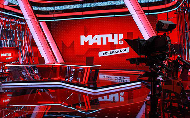 Фонбет подписала партнёрское соглашение с телеканалом "Матч-ТВ"