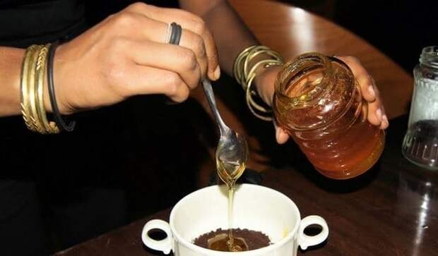 Кофе с медом: уникальный рецепт против боли в животе из Эфиопии - фото 1