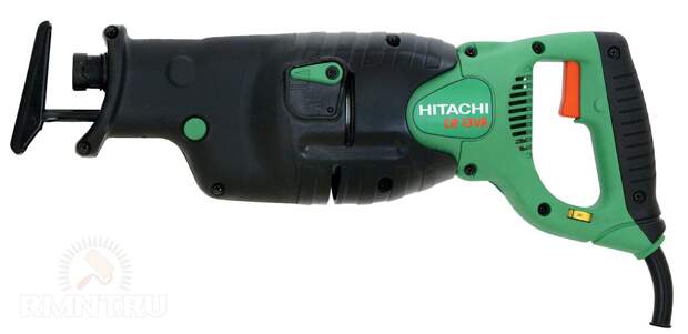 Hitachi CR13VA