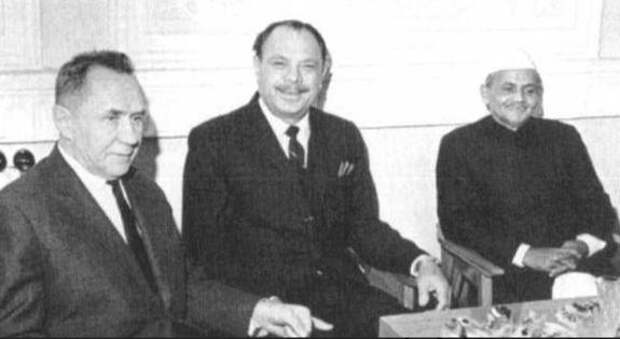 «Советский вариант «китайского чуда» или заведомо тупиковый путь развития экономики СССР?»: к 60-летию экономической реформы Косыгина