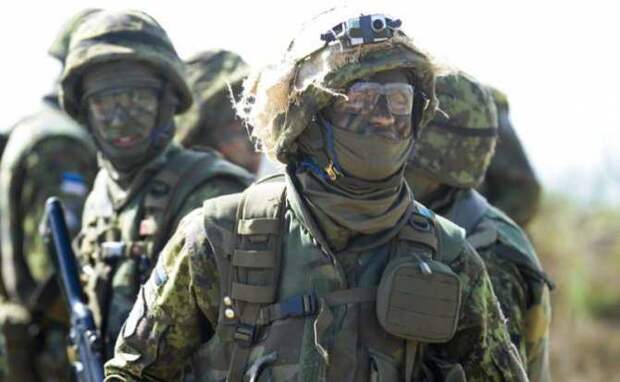 В США посоветовали Прибалтике не стремиться к конфликту с Россией