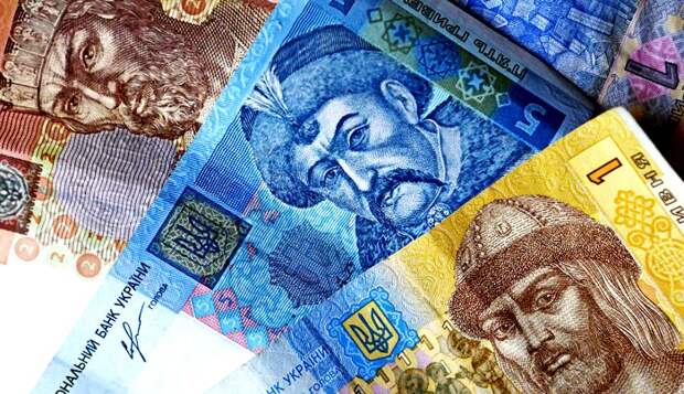 Финансовые джунгли Украины