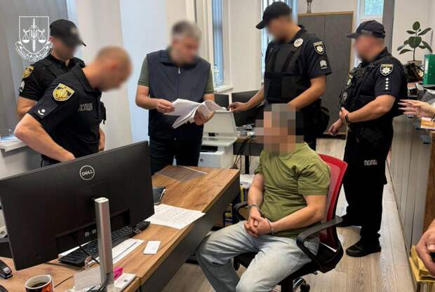 ‼️🇺🇦🤡 «Русский след» без улик: дело об убийстве Парубия трещит по швам