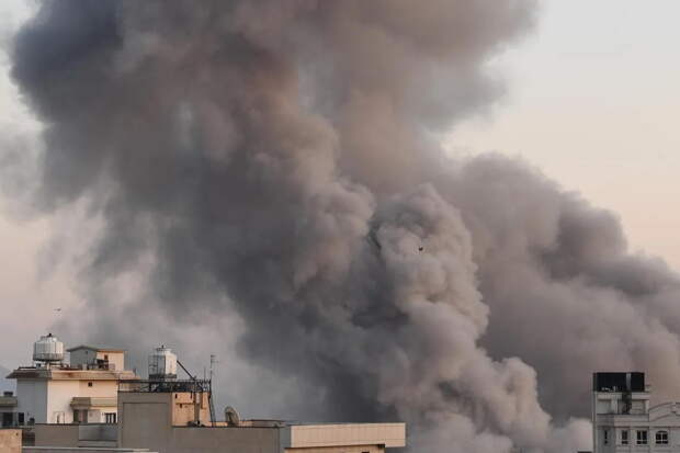 Израиль уничтожил ядерный объект Ирана, который Тегеран прятал под землей после удара США