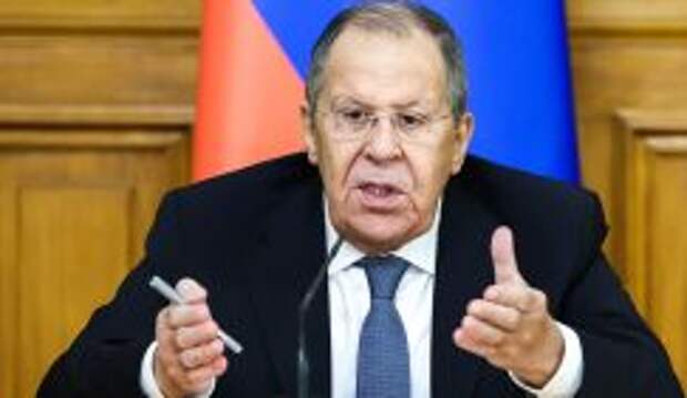 Лавров: Россия примет мирный план США по Украине – но на своих условиях