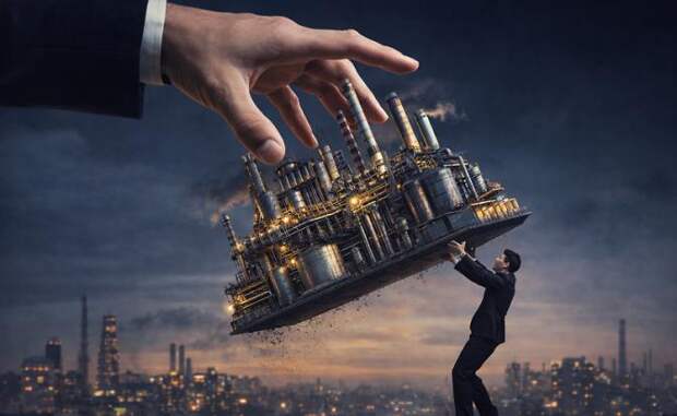 Юрий Афонин: Дела о незаконной приватизации не должны иметь срока давности