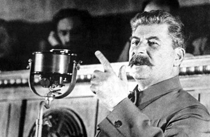 20 убойных шуток от Иосифа Сталина 20 убойных шуток от Иосифа Сталина история, ссср, юмор