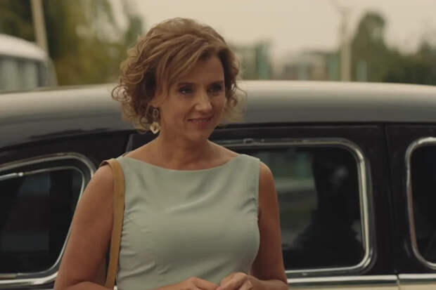 Актриса Алферова раскрыла секрет красоты своей 104-летней бабушки