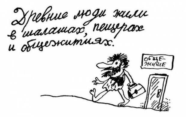 Много отрывков, фраз и выражений из школьных сочинений