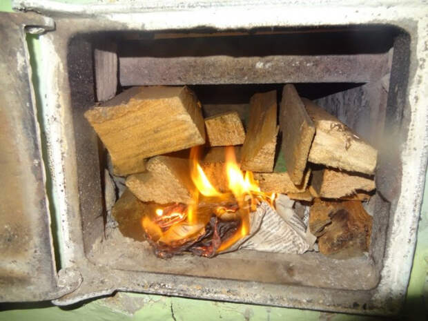 жизнь сильного человека