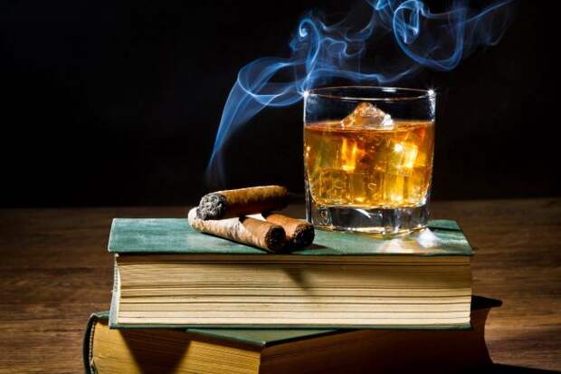 Хотел книжку купить