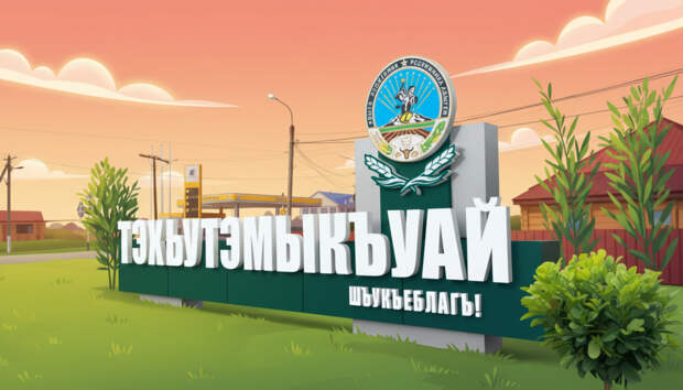 Расшифровка прошлого: что скрывается в названиях аулов и станиц Адыгеи?