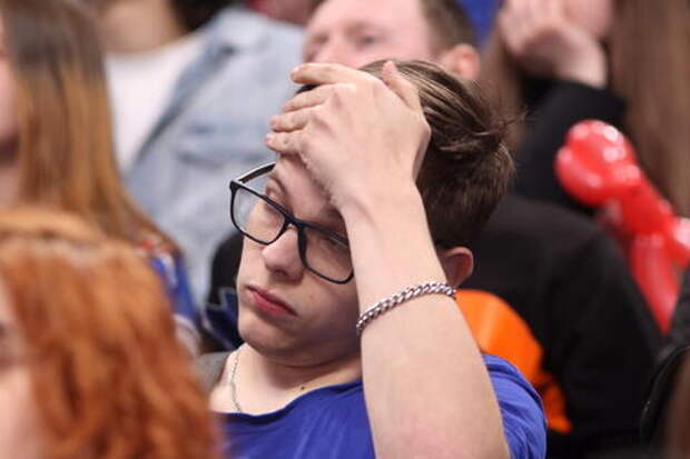 Туман в голове: как с ним бороться и почему он возникает?