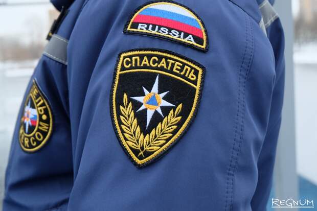 Тела трех погибших обнаружены на месте крушения вертолета в Приамурье