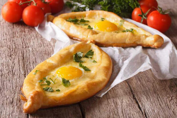 12 незабываемых впечатлений из Тбилиси