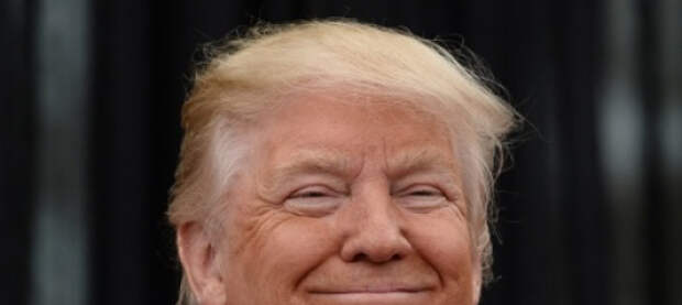 Итоги-2024. Трамп