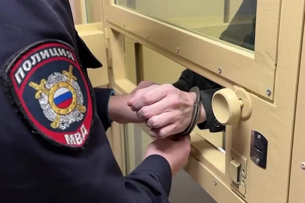 SHOT: в Алтайском крае задержали мужчину за расправу над женщиной в 2012 году