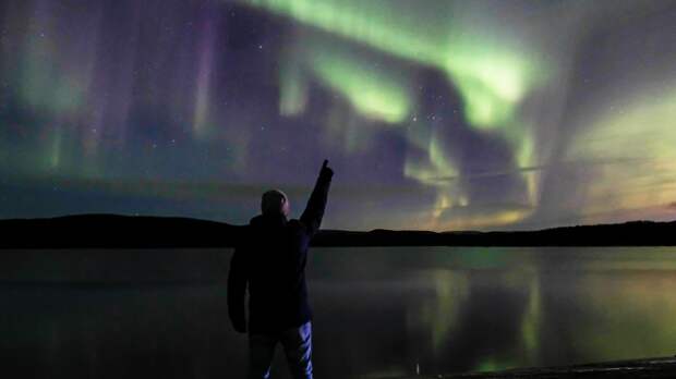Магнитные бури сегодня: слабые вспышки и что говорят эксперты