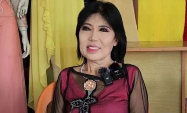 Женщина из Вьетнама, говорит, что не спит 30 лет. Она рассказала о причине