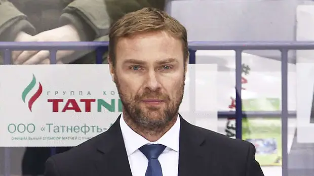 Егор Алеев/ТАСС