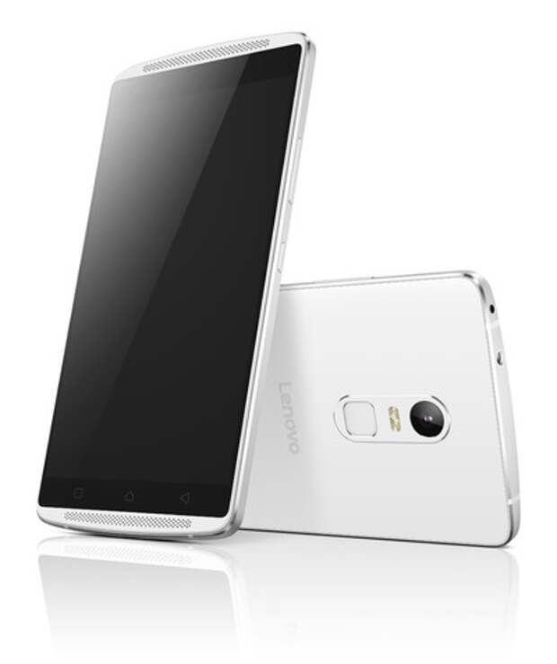 Lenovo Vibe X3