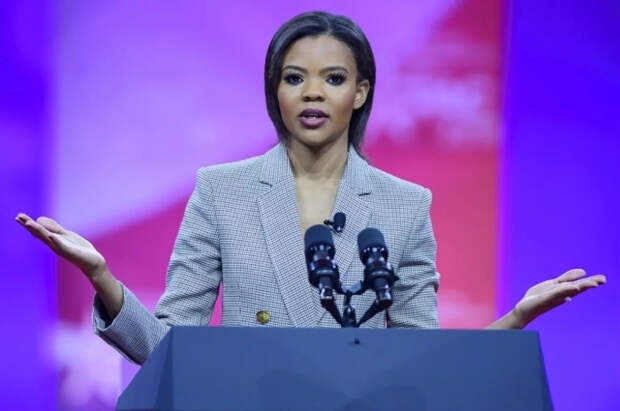 Оуэнс заявила, что убийство Чарли Кирка было масонским ритуалом