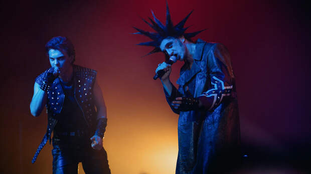 «Король и Шут. Навсегда»: что стоит знать о фэнтези про легендарную панк-группу