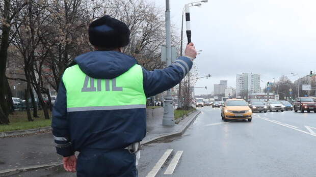 Юрист напомнила про увеличение штрафов за нарушения ПДД с 1 января