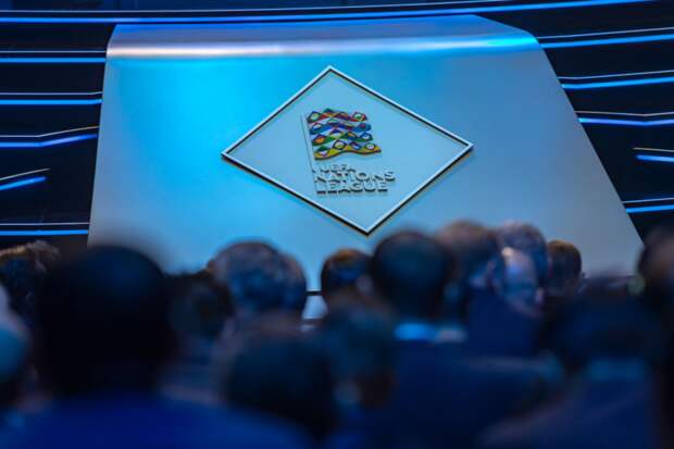 Жеребьёвка Лиги наций УЕФА: основные результаты сезона 2026/2027