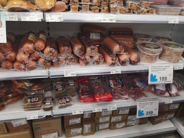 Житель Иванова 22 раза обчистил магазины, воруя еду