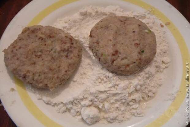 Гречаники Гречаники